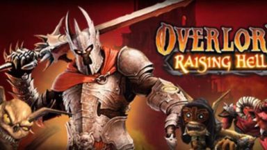 Featured Overlord Raising Hell Free Download