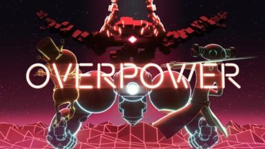 Featured Overpower Free Download