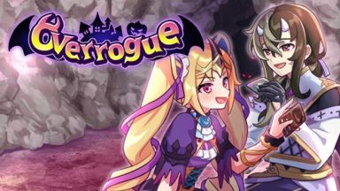 Featured Overrogue Free Download