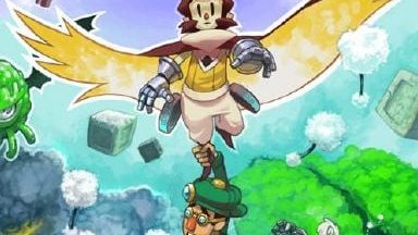 Featured Owlboy Free Download