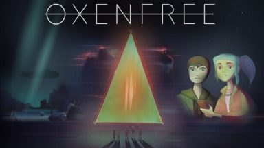 Featured Oxenfree Free Download