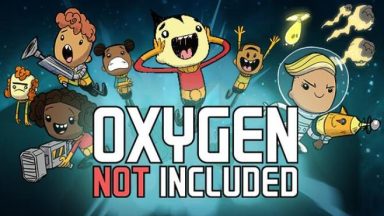 Featured Oxygen Not Included Free Download 1