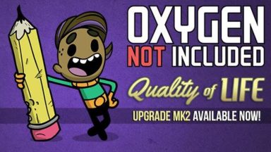 Featured Oxygen Not Included Free Download