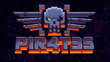 Featured P1R4T3S Free Download