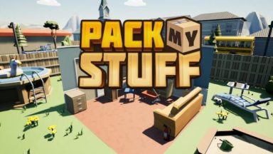 Featured PACK MY STUFF Free Download