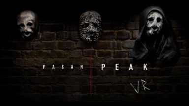 Featured PAGAN PEAK VR Free Download