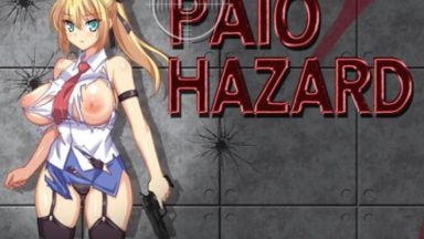 Featured PAIO HAZARD Free Download