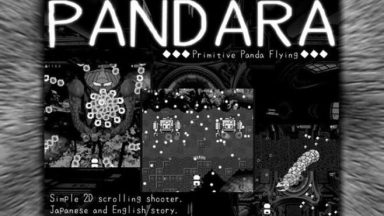 Featured PANDARA Free Download