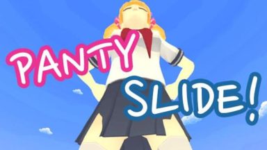 Featured PANTY SLIDE VR Free Download