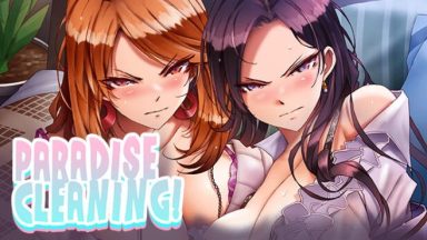 Featured PARADISE CLEANING Sister X Slaves Free Download