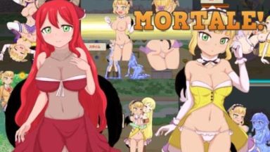 Featured PASSION MORTALE Complete Edition Free Download
