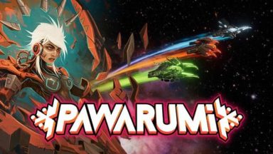 Featured PAWARUMI Free Download 1