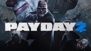 Featured PAYDAY 2 Free Download