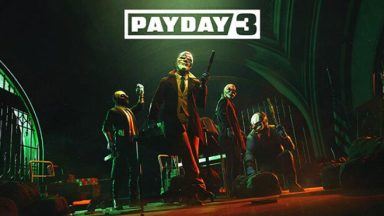 Featured PAYDAY 3 Free Download