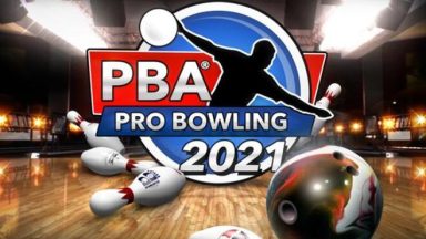 Featured PBA Pro Bowling 2021 Free Download
