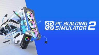 Featured PC Building Simulator 2 Free Download