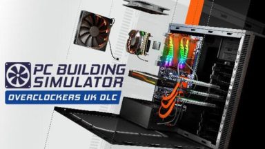 Featured PC Building Simulator Overclockers UK Workshop Free Download