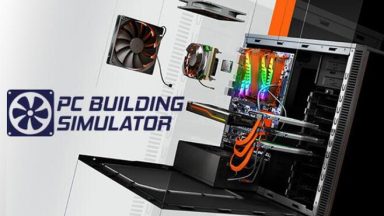 Featured PC Building Simulator Razer Workshop Free Download