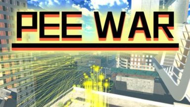 Featured PEE WAR Free Download