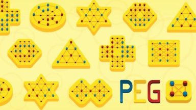 Featured PEG Free Download