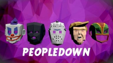 Featured PEOPLEDOWN Free Download
