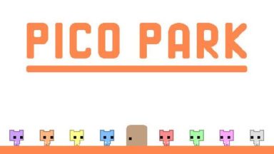 Featured PICO PARK Free Download