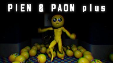 Featured PIEN PAON plus Free Download