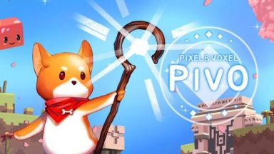 Featured PIVO Free Download