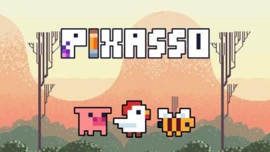Featured PIXASSO Free Download