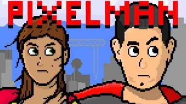 Featured PIXELMAN Free Download