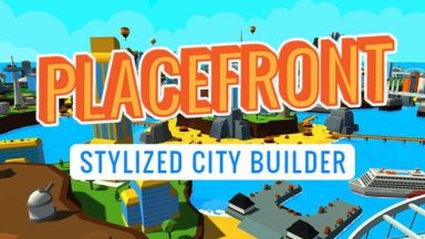 Featured PLACEFRONT Free Download
