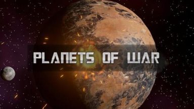 Featured PLANETS OF WAR Free Download