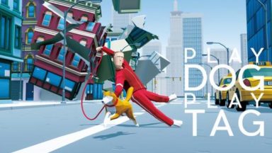 Featured PLAY DOG PLAY TAG Free Download