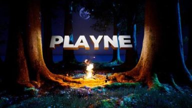 Featured PLAYNE The Meditation Game Free Download