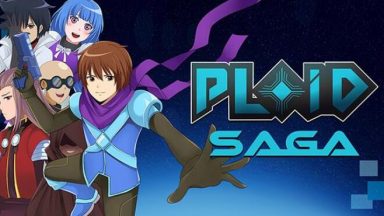 Featured PLOID SAGA Free Download