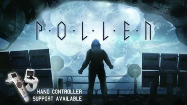 Featured POLLEN Free Download
