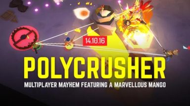 Featured POLYCRUSHER Free Download