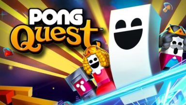 Featured PONG Quest Free Download