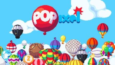 Featured POPixel Free Download