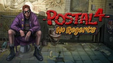 Featured POSTAL 4 No Regerts Free Download
