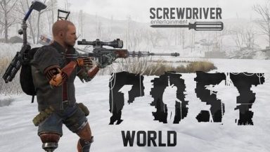 Featured POSTWORLD Free Download