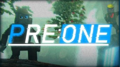 Featured PREONE Free Download