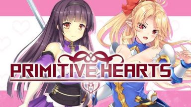 Featured PRIMITIVE HEARTS Free Download