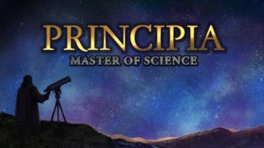 Featured PRINCIPIA Master of Science Free Download