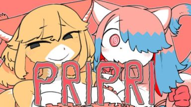 Featured PRIPRI Free Download