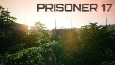 Featured PRISONER 17 Free Download