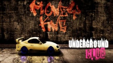 Featured PRO DRIFT RELOADED Free Download
