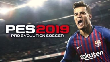 Featured PRO EVOLUTION SOCCER 2019 Free Download