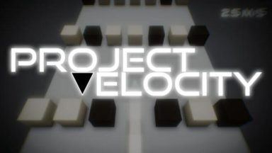 Featured PROJECT VELOCITY Free Download