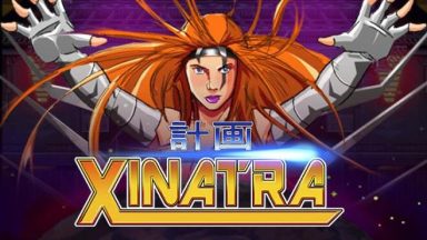 Featured PROJECT XINATRA Free Download